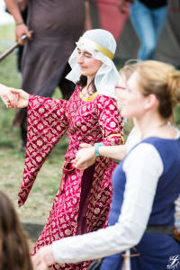 StauferSpektakel 2019 in Göppingen