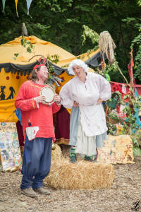 StauferSpektakel 2019 in Göppingen