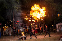 StauferSpektakel 2019 in Göppingen