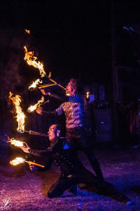 StauferSpektakel 2019 in Göppingen