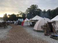 StauferSpektakel 2019 in Göppingen