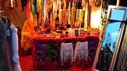 Oriental Bazar