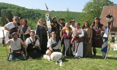 Clan der Schwotten