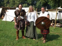 Clan of Skara Brae