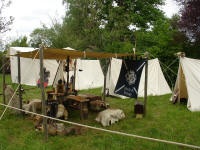 Clan of Skara Brae