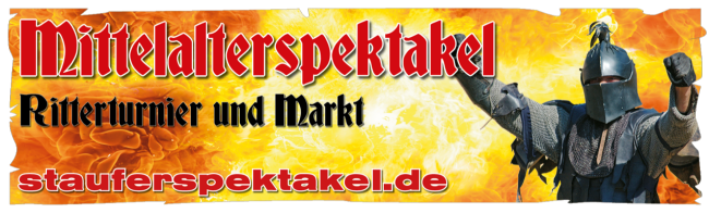 StauferSpektakel HEROLD