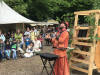 StauferSpektakel Göppingen Mittelaltermarkt